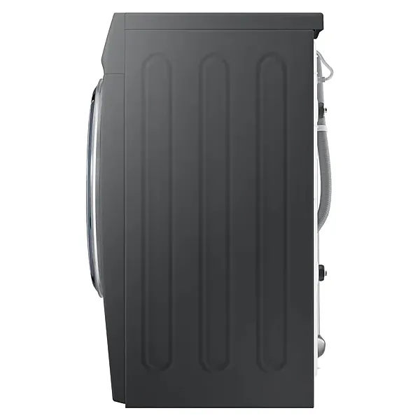 Mașină de spălat Samsung WW80R62LVFXDLP, 8kg, Gri