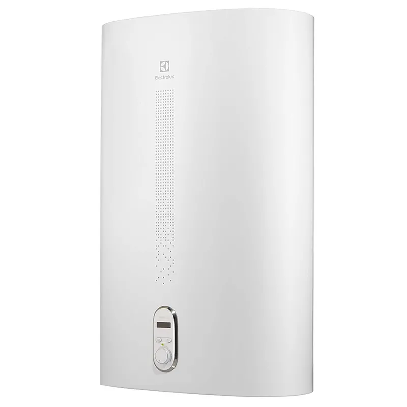 Boiler Electric Electrolux EWH 80 Gladius 2.0, 80L, Alb