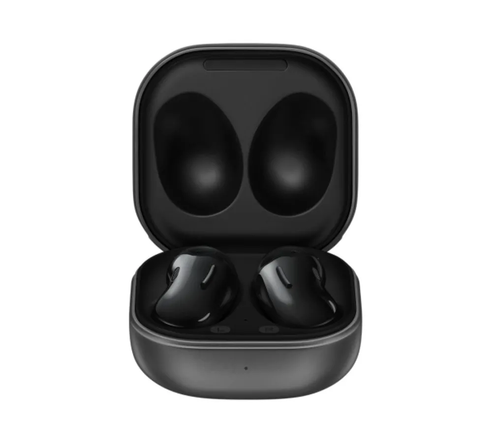 Наушники Galaxy Buds Live, Black Onyx