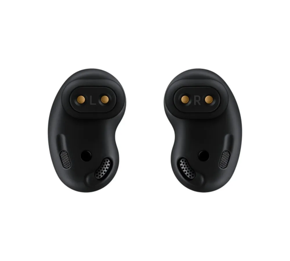 Наушники Galaxy Buds Live, Black Onyx