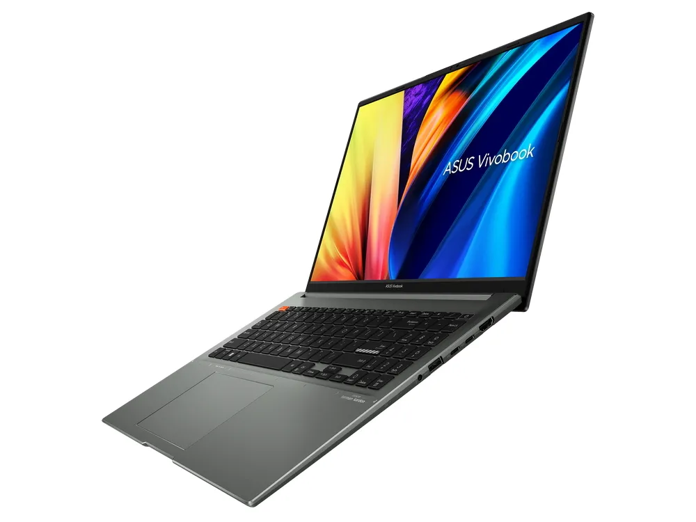 Laptop 16