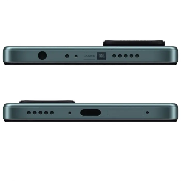 Smartphone Xiaomi Redmi Note 11 Pro+, 8GB/256GB, Forest