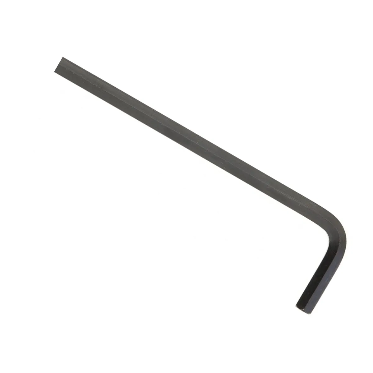 Chei cu șase muchii pe inel Wokin 1.5-10 mm, 10 bucăți