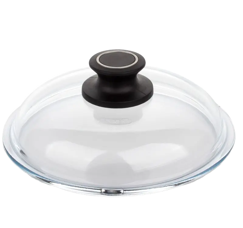 Крышка AMT Gastroguss AMT-020, 20см, Прозрачный