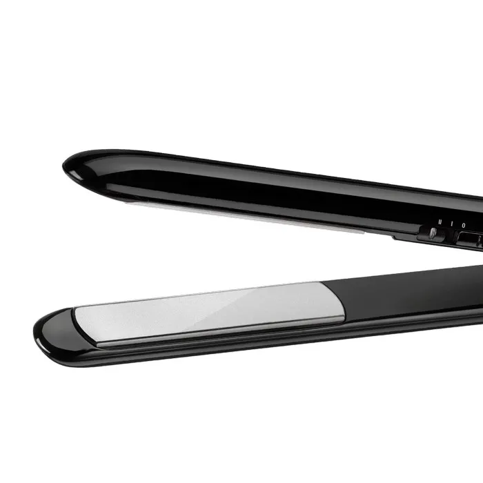 Выпрямитель для волос BaByliss Smooth Glide ST240E, Чёрный