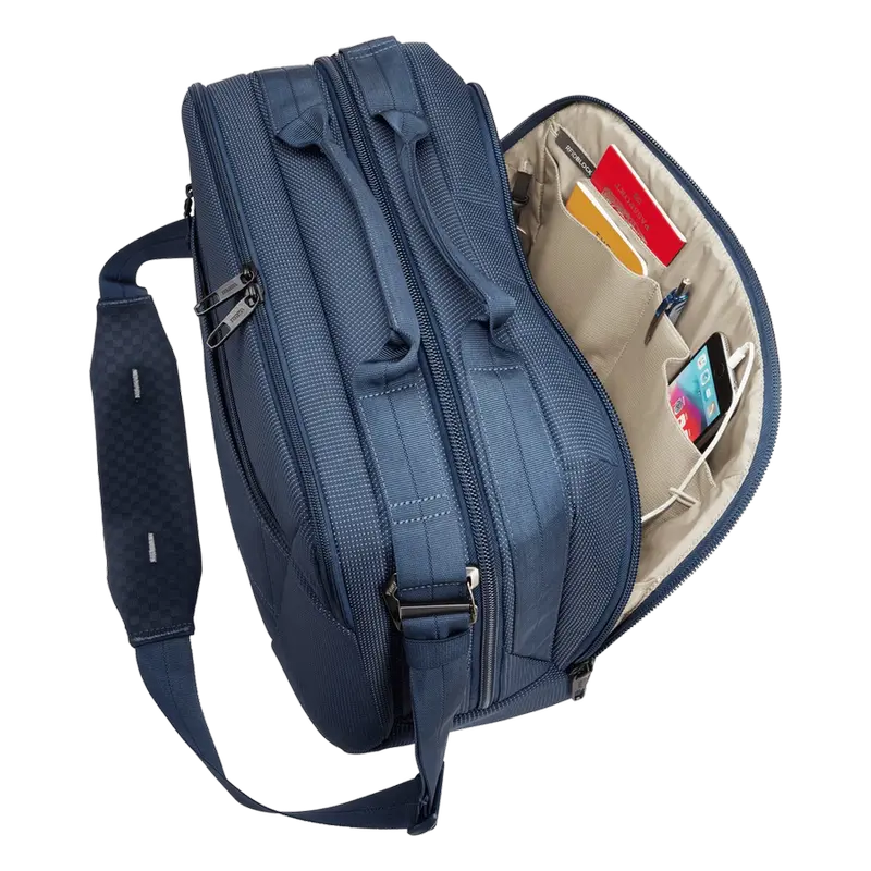 Спортивная сумка THULE Crossover 2, 25л, Синий