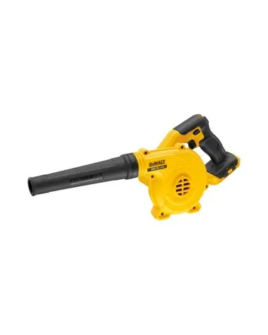 Аккумуляторная воздуходувка DCV100N