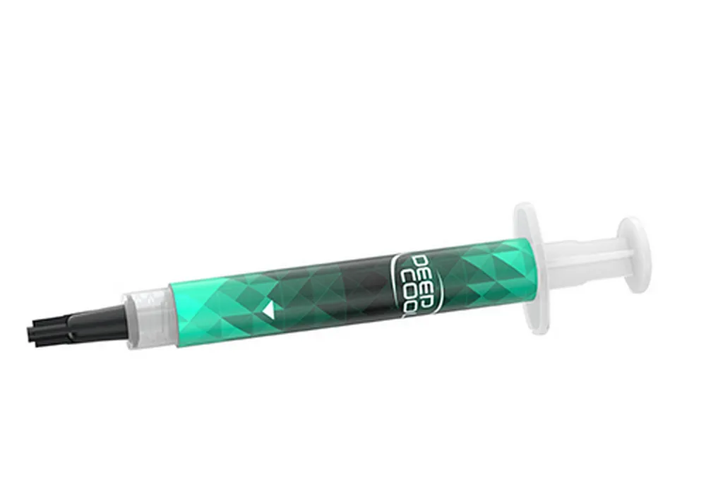 Pastă termoconductoare Deepcool EX750 5g