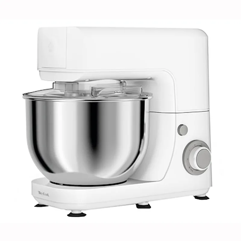 Robot de bucătărie Tefal QB-150138, White