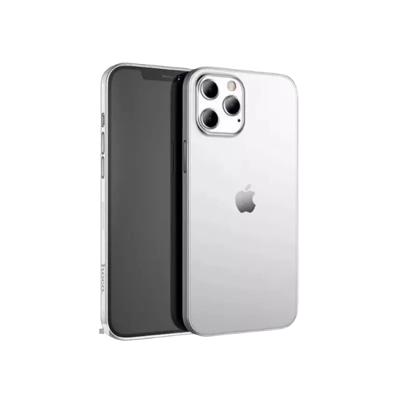 Чехол Xcover iPhone 12 mini - TPU ultra-thin, Прозрачный