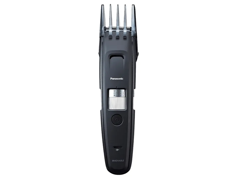 Trimmer pentru bărbați Panasonic ER-GB96-K520, Negru