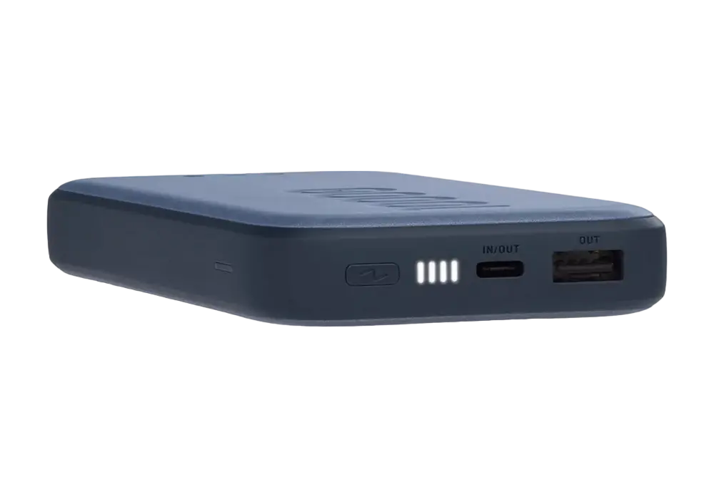 Power Bank Infinity Lab IILING10000CBLU, 10000mAh