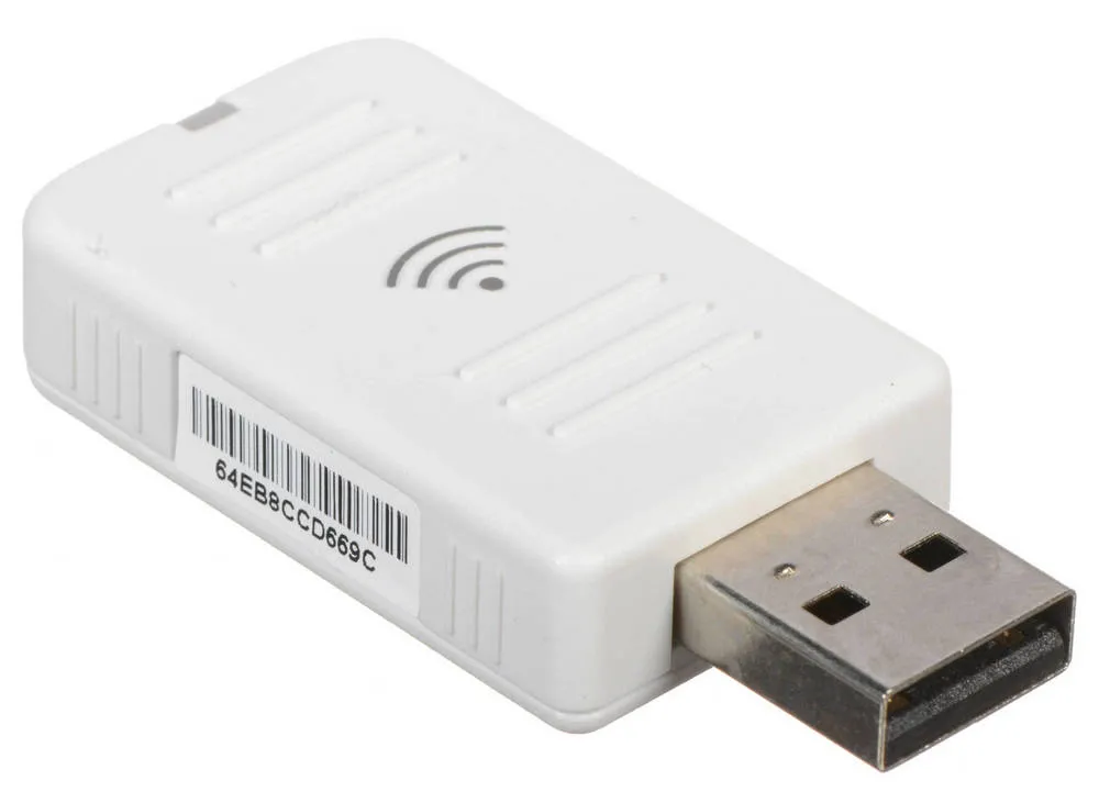 Adaptor USB fără fir Epson ELPAP11