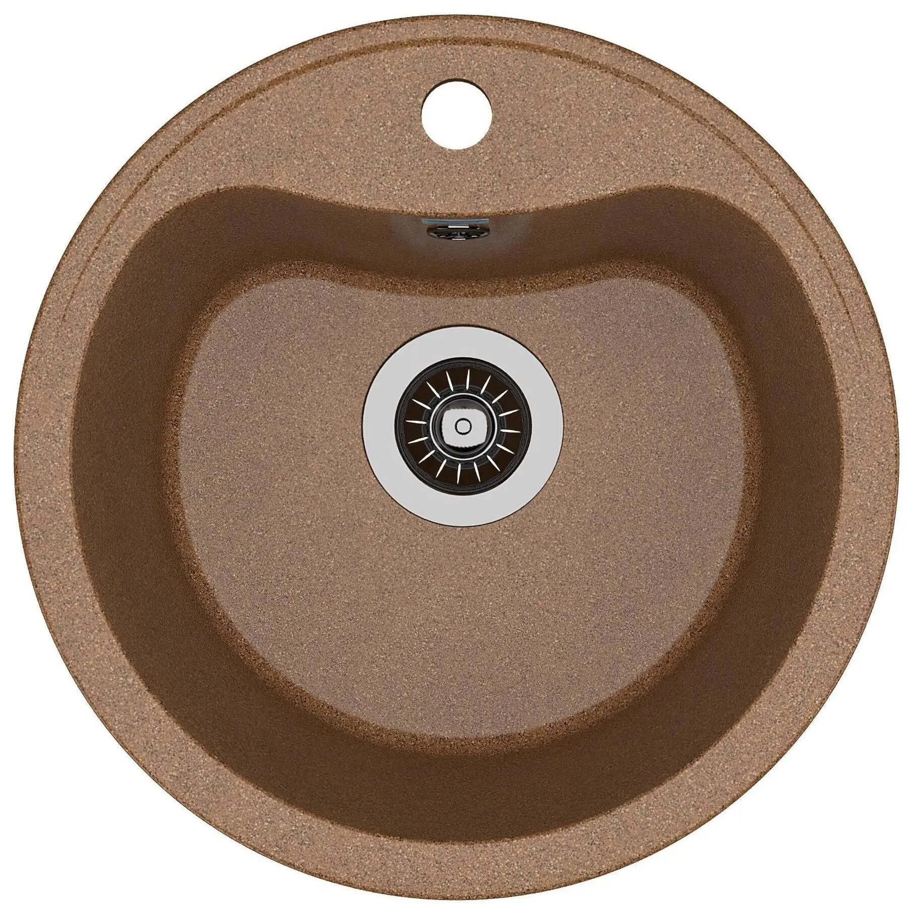 Кухонная мойка Dr.Gans Dora (Терракота)