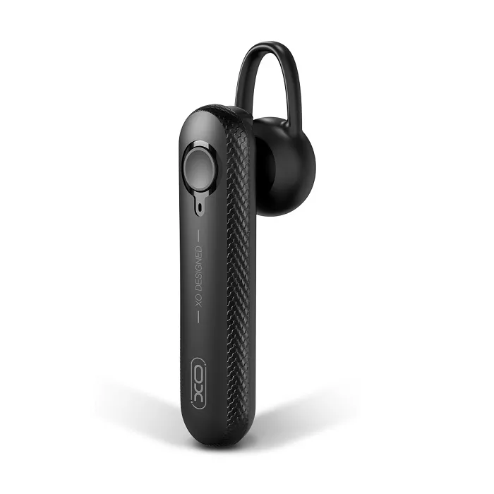 Căști XO BE11, Negru