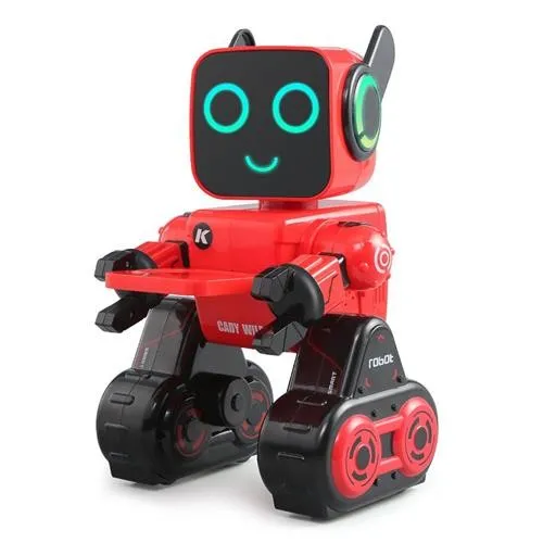 JJRC Robot R4, Red