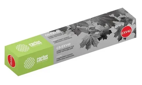 Toner for Canon NPG59 (C-EXV42) HG IR 2202 / 2202N / 2204N/F