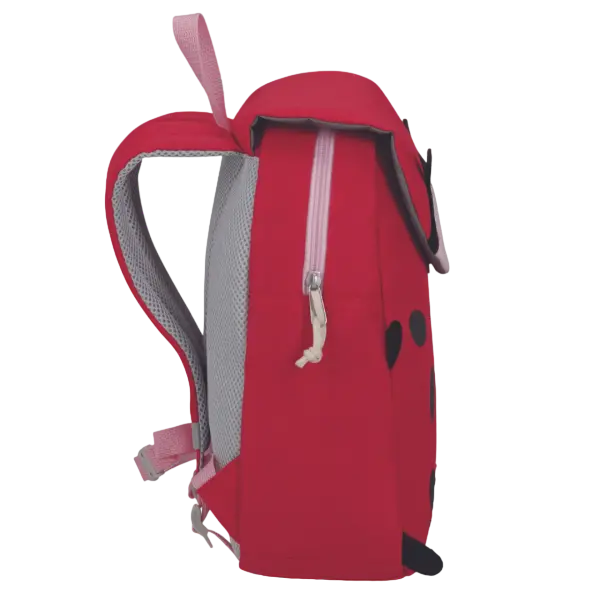 Rucsac Samsonite HAPPY SAMMIES ECO S+ buburuza LA L