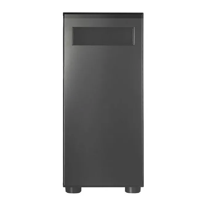 Carcasă PC Chieftec AL-02B-OP, Midi-Tower, ATX, Negru