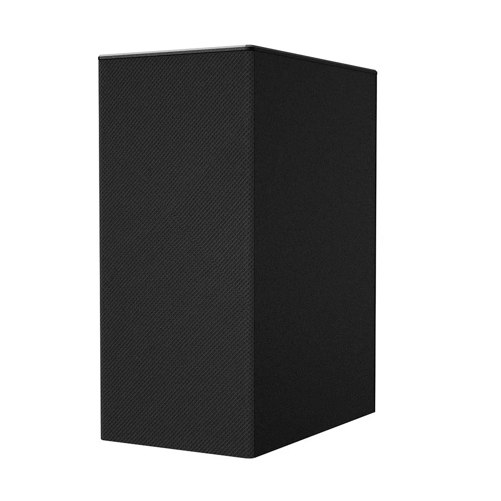 Саундбар LG SN7Y, Чёрный