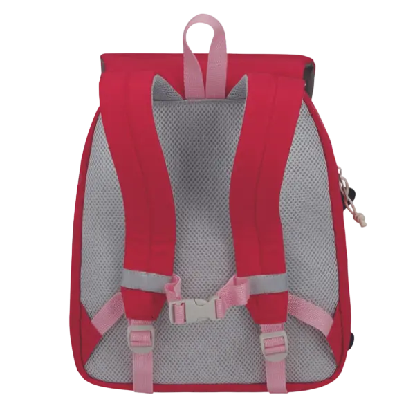 Rucsac Samsonite HAPPY SAMMIES ECO S+ buburuza LA L