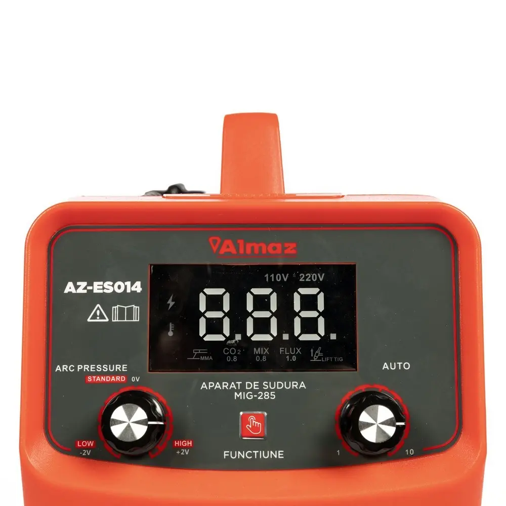 Сварочный аппарат Alamz MIG-285