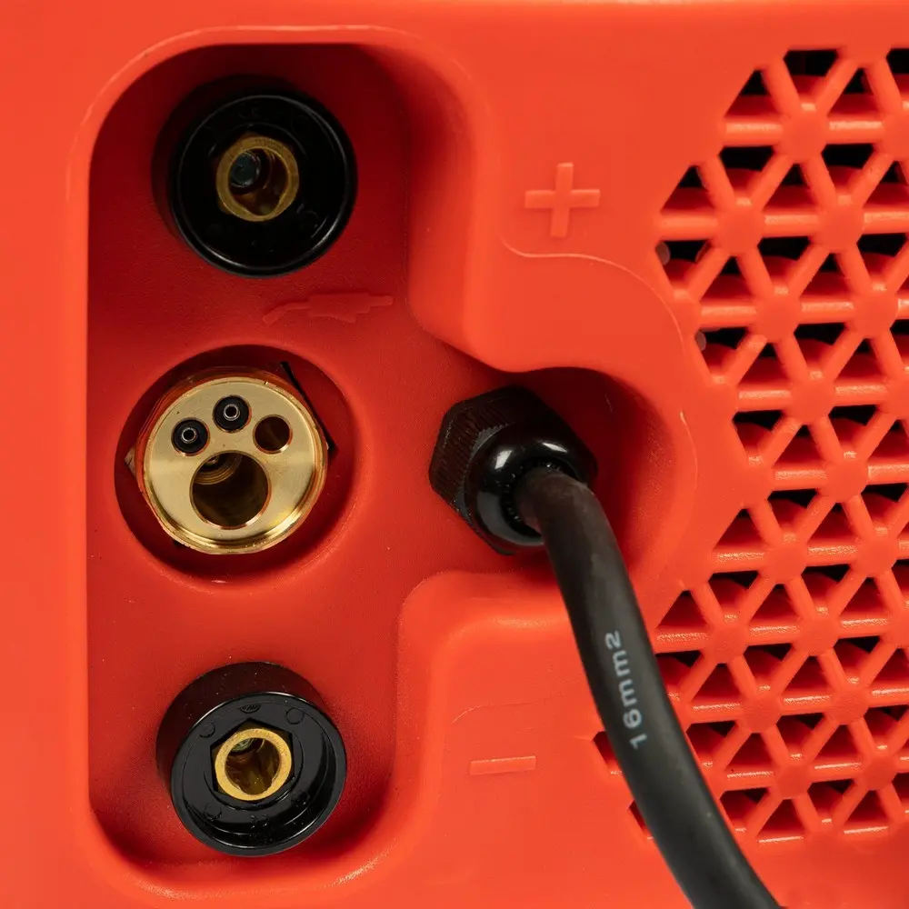 Сварочный аппарат Alamz MIG-285