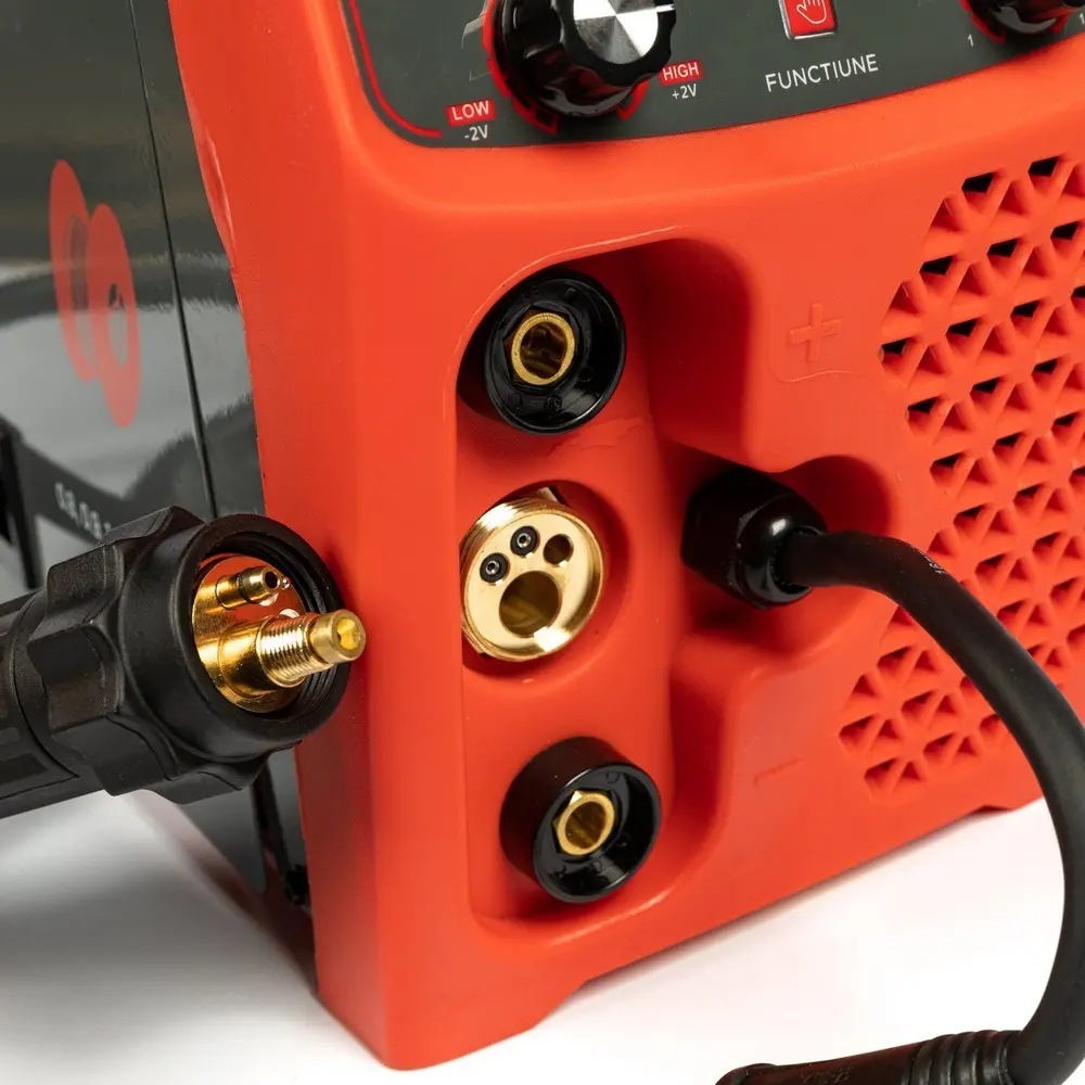 Сварочный аппарат Alamz MIG-285