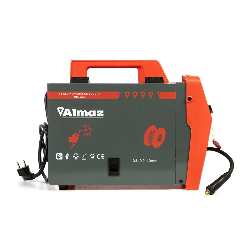 Сварочный аппарат Alamz MIG-285