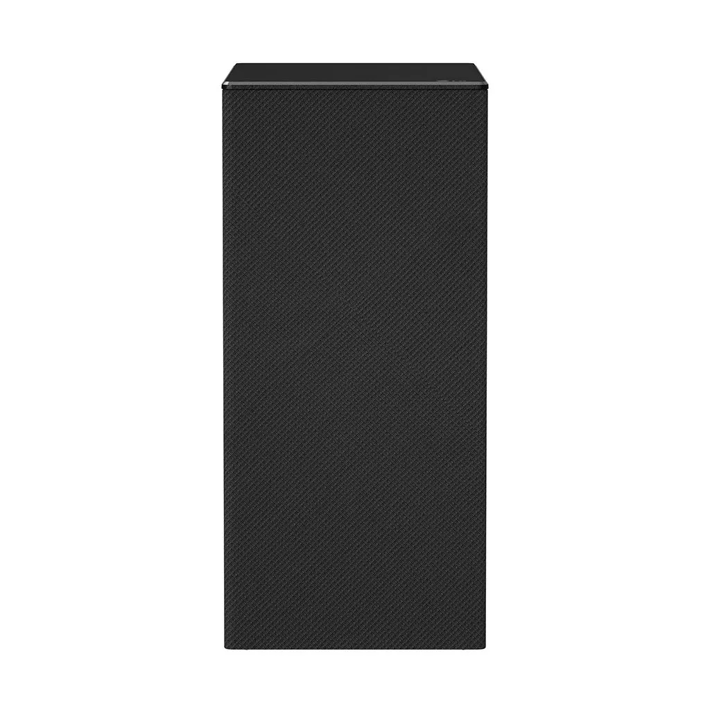 Саундбар LG SN7Y, Чёрный