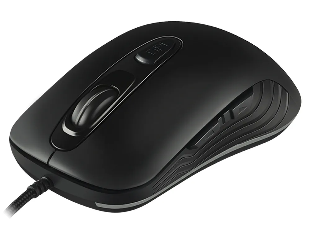 Gaming Mouse SVEN RX-G820, Negru
