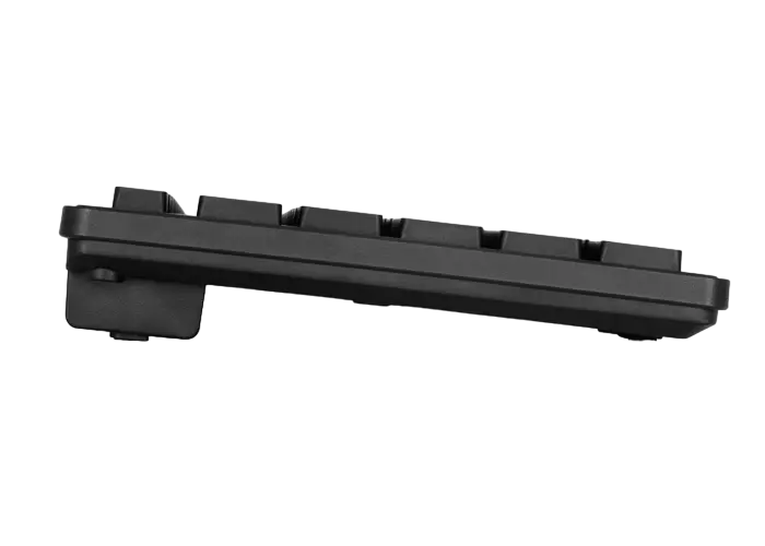 Tastatură SVEN KB-E5900W, Fără fir, Negru