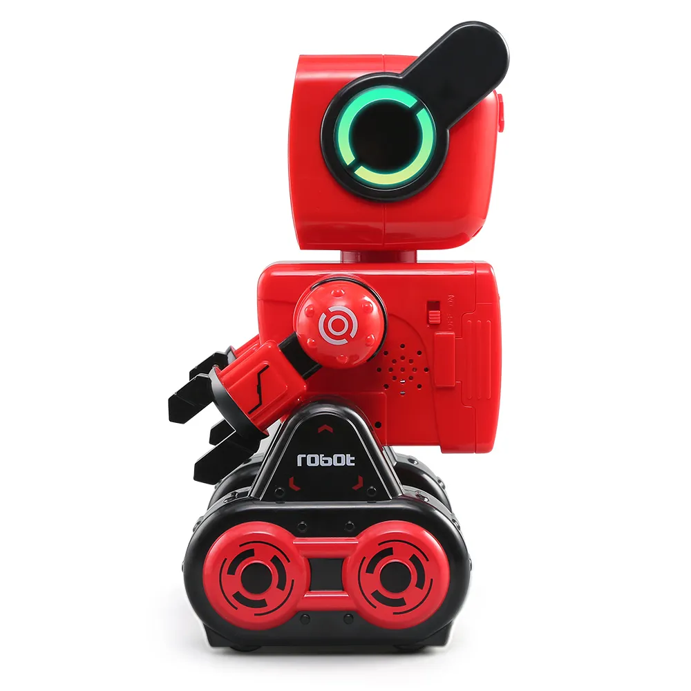 JJRC Robot R4, Red