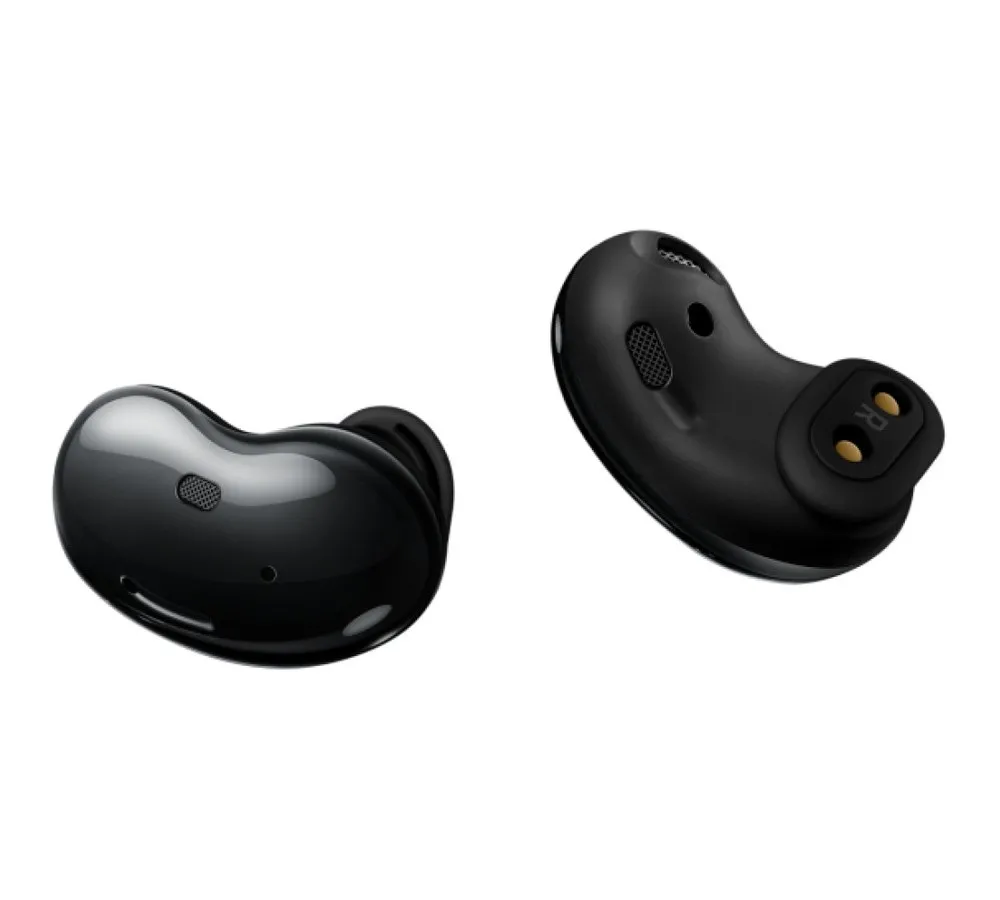 Наушники Galaxy Buds Live, Black Onyx