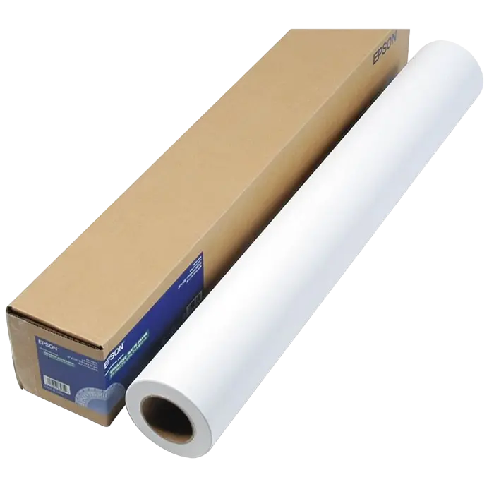 Hârtie Epson Bond Alb, A0+