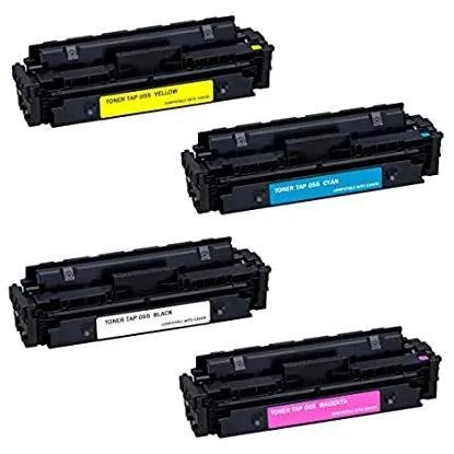 Laser Cartridge Canon CRG-055H, Cyan