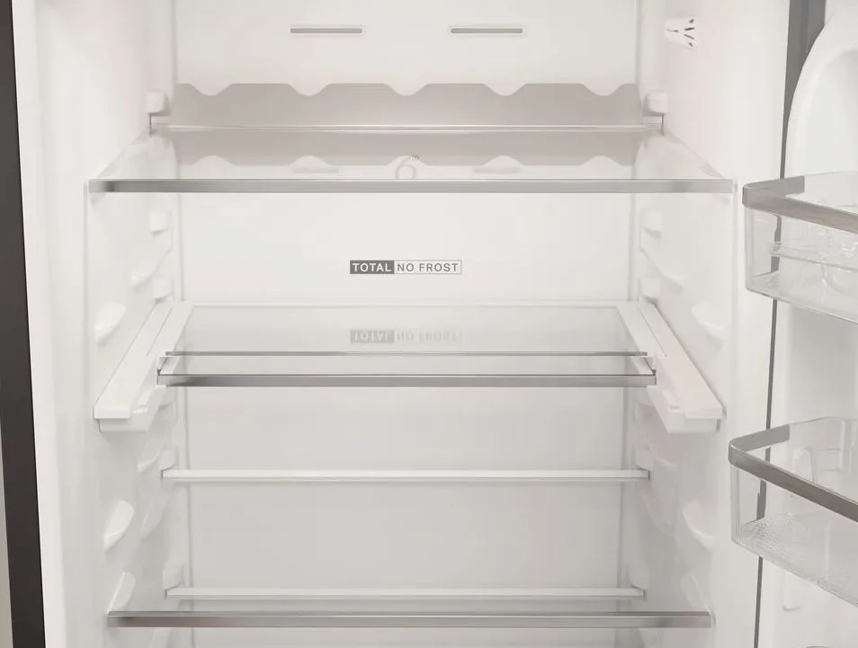 Frigider Whirlpool WTS 8202I BX, Negru