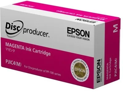 Cartuș de cerneală Epson PJIC, 31ml, Magenta
