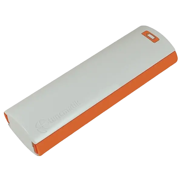  Power Bank  6000 mAh, Tuncmatik Powertube II 6000 - Micro USB Lighthing, Apple-certified