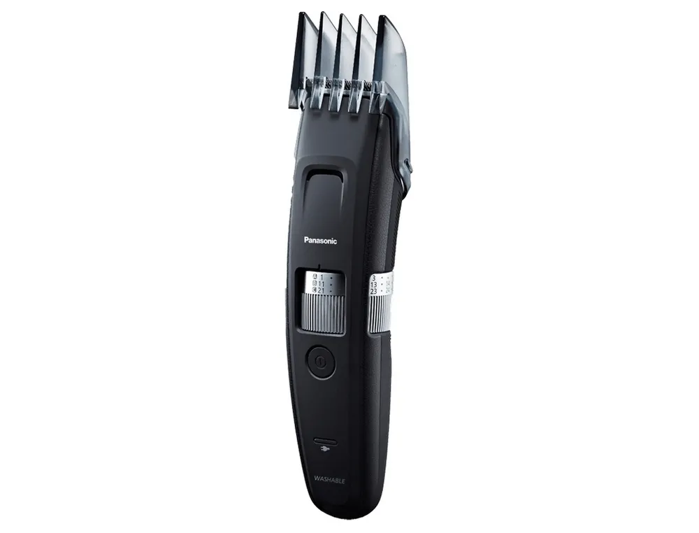 Trimmer pentru bărbați Panasonic ER-GB96-K520, Negru