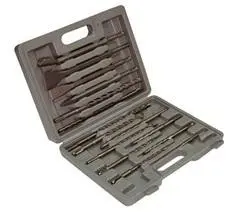 Set pt ciocan electric SDS PLUS