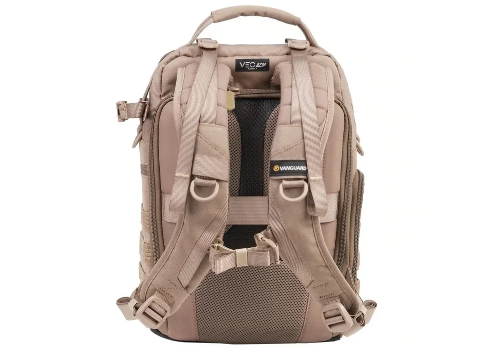 Rucsac pentru cameră Vanguard VEO RANGE T37M BG, Stone