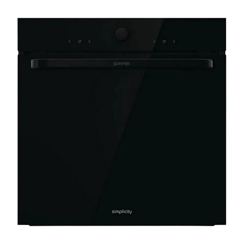 Cuptor Electric Gorenje BOS67371SYB, Negru