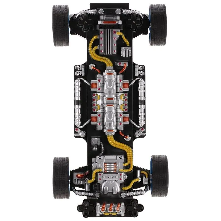 Jucărie teleghidată Crazon Racing Car With Camera, --,  (181001)