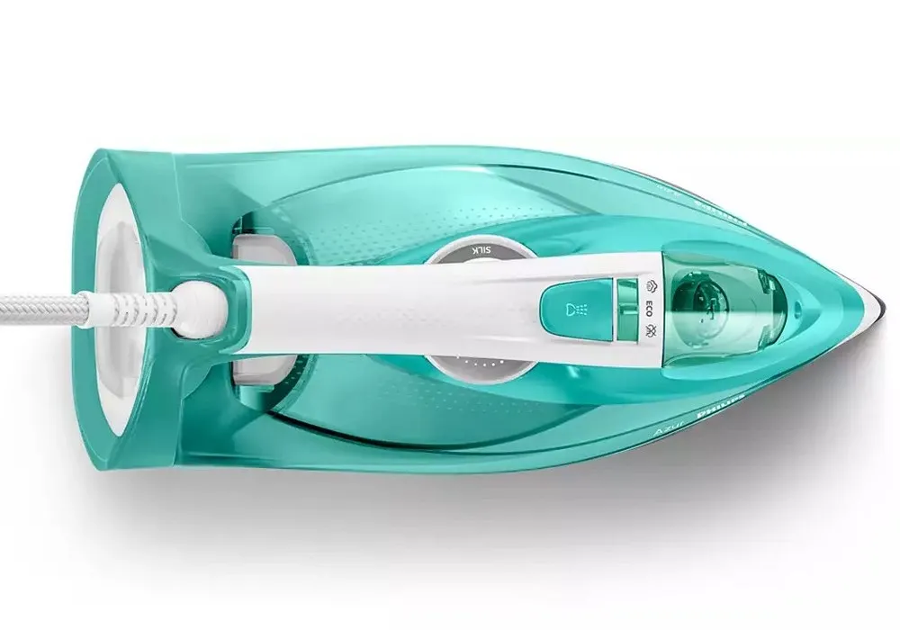 Fier de călcat PHILIPS GC4537/70, 2400W, Verde