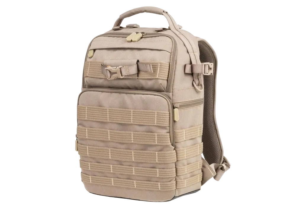 Rucsac pentru cameră Vanguard VEO RANGE T37M BG, Stone