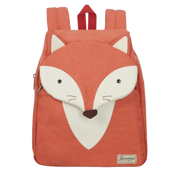 Rucsac Samsonite HAPPY SAMMIES S vulpea WILLIAM WILLI