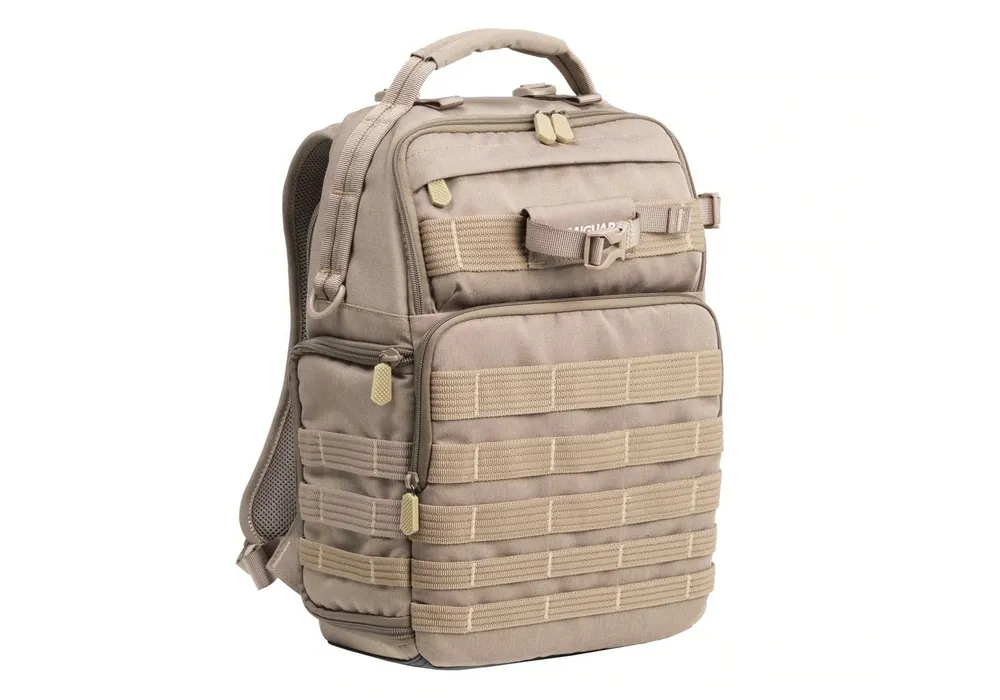 Rucsac pentru cameră Vanguard VEO RANGE T37M BG, Stone