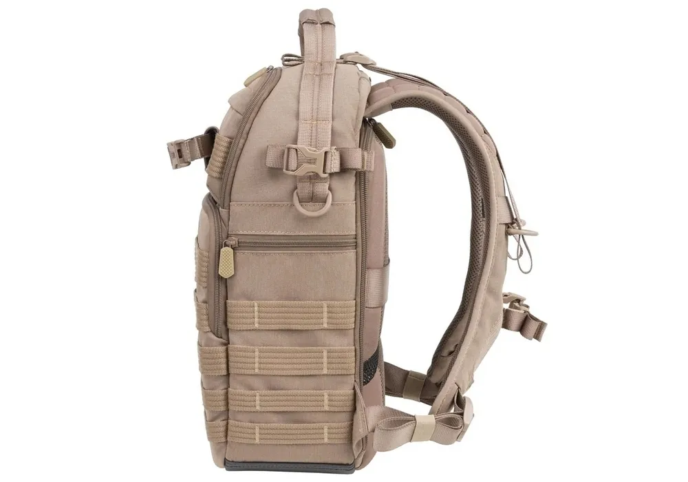 Rucsac pentru cameră Vanguard VEO RANGE T37M BG, Stone