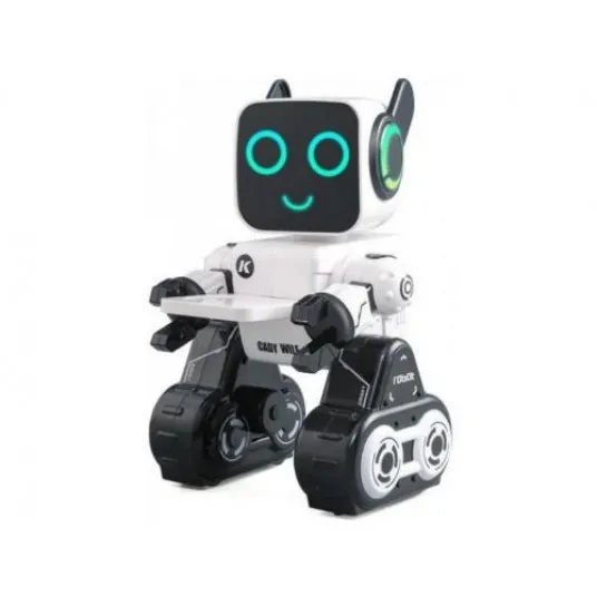 JJRC Robot R4, White